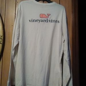 Vineyard Vines long sleeve shirt